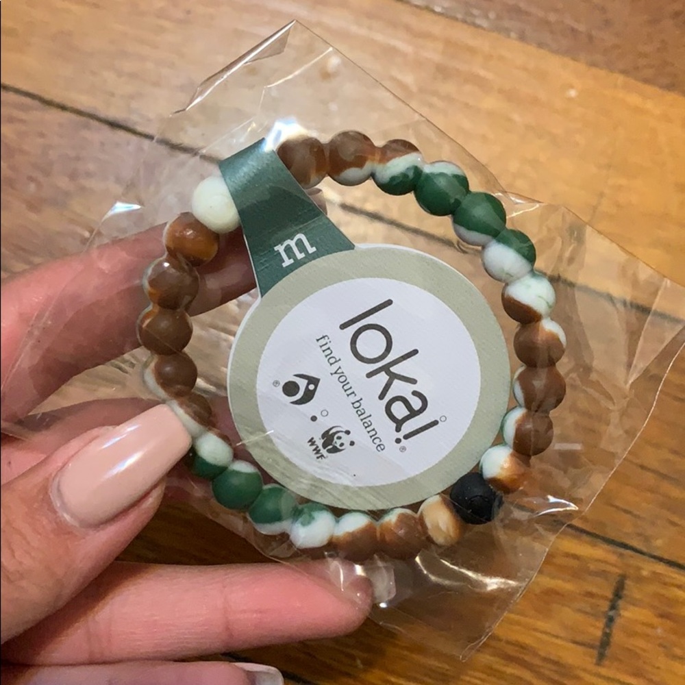 Lokai Bracelet